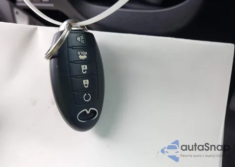 2013 Infiniti Jx35 from USA, damaged, VIN 5N1AL0MN1DC336788